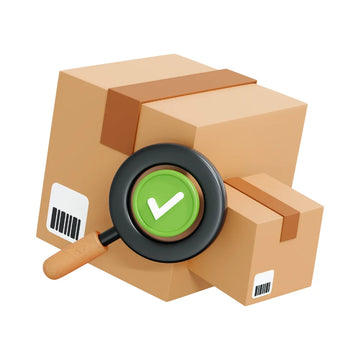 Express order handling