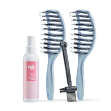 Ultimate detangler set