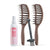 2 Soft Espresso (gratis haarserum en reinigingsborstel)
