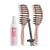 2 Shiny Rose (gratis haarserum en reinigingsborstel)