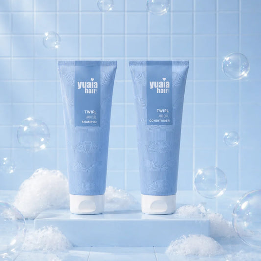 Twirl and Curl Shampoo 250 ml