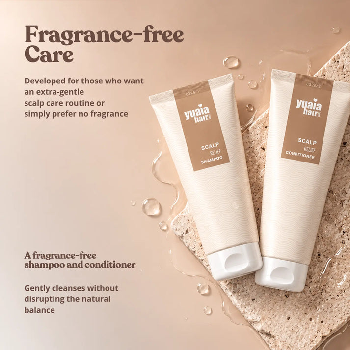 Scalp Relief Conditioner 250 ml