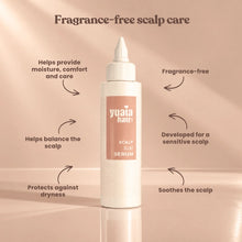 Scalp Relief Serum 100 ml