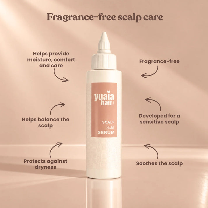 Scalp Relief Serum 100 ml