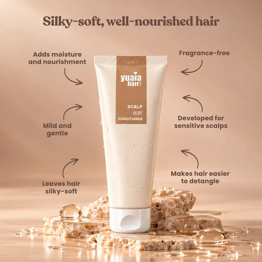 Scalp Relief Conditioner 250 ml