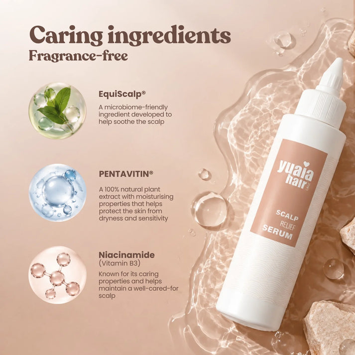 Scalp Relief Serum 100 ml