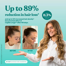 Grow & Glow Shampoo 250 ml-sin sulfato y sin silicona