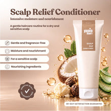 Scalp Relief Conditioner 250 ml