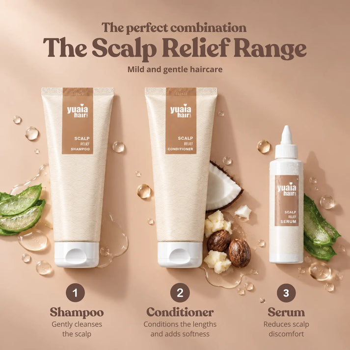 Scalp Relief Conditioner 250 ml