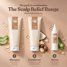 Scalp Relief Shampoo 250 ml