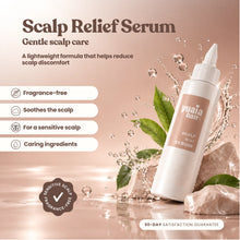 Scalp Relief Serum 100 ml