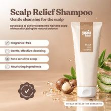 Scalp Relief Shampoo 250 ml