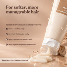 Scalp Relief Conditioner 250 ml