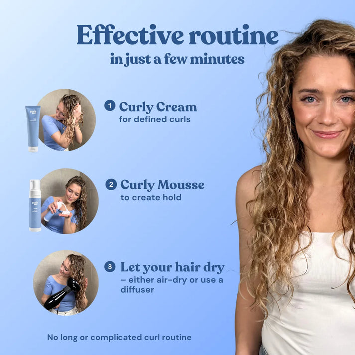 Twirl and Curl Starter Set