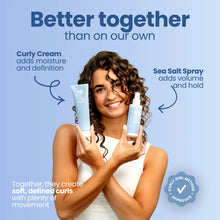Twirl and Curl Cachos perfeitos