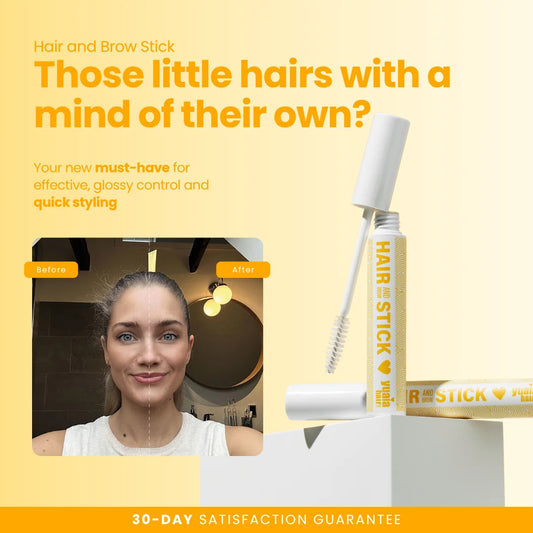 Hair and Brow Stick