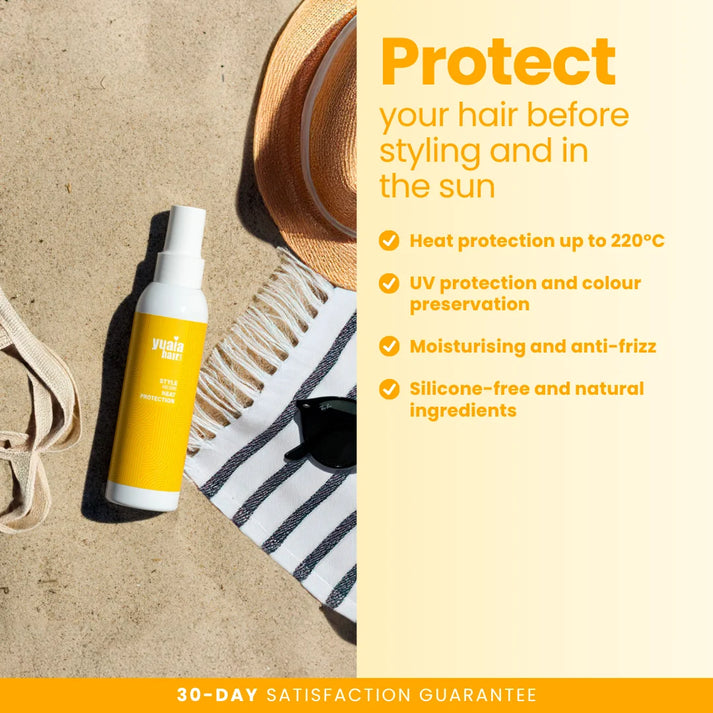 Style and Shine Premium set