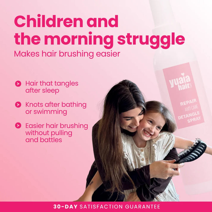 Repair and Care Entwirrungsspray