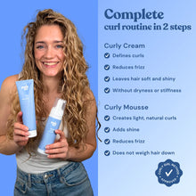 Twirl and Curl Starter Set