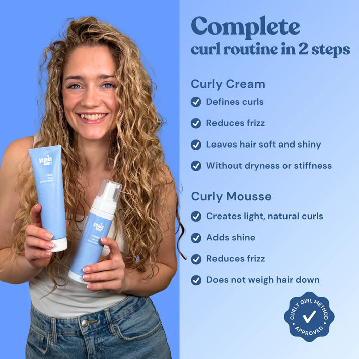 Twirl and Curl Starter Set