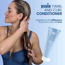 Twirl and Curl Conditioner 250 ml