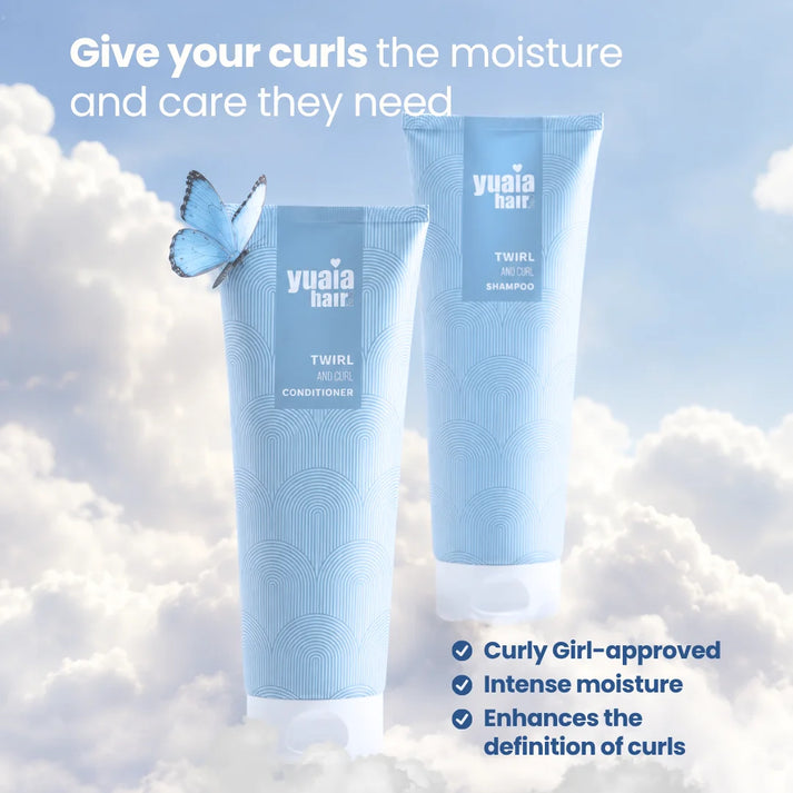 Twirl and Curl Conditioner 250 ml