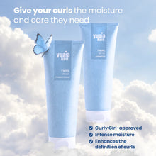 Twirl and Curl Shampoo and Conditioner