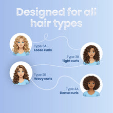 Twirl and Curl Conditioner 250 ml