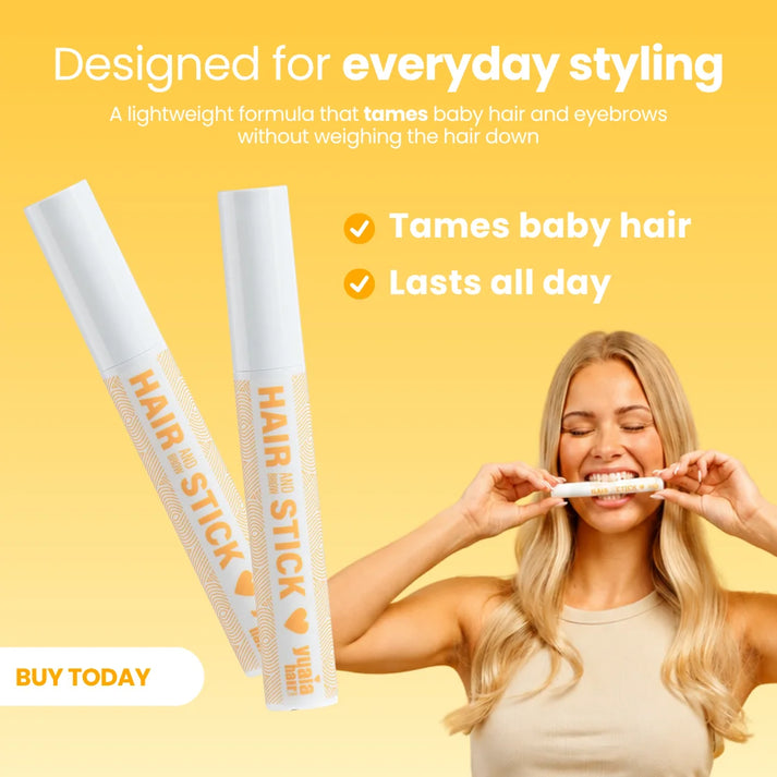 Hair and Brow Stick