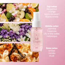 Hair Perfume