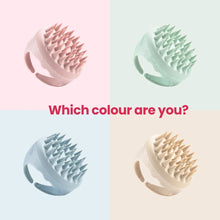 Deep Scalp Brush