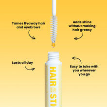 Hair and Brow Stick