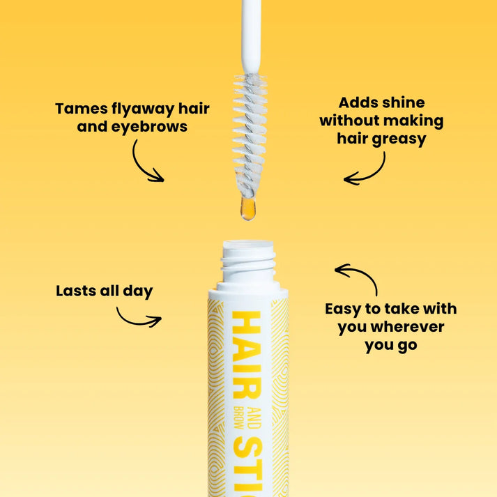 Hair and Brow Stick