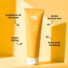 Style and Shine - Stylinggel