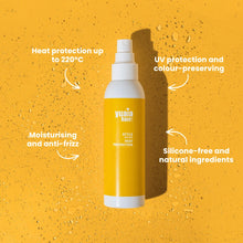 Style and Shine Heat Protection