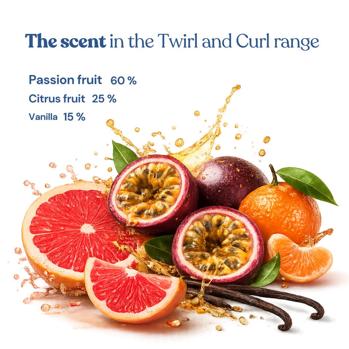 Twirl and Curl Starter Set
