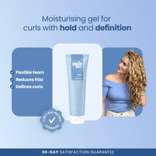 Twirl and Curl Gel 150 ml