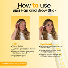 Hair and Brow Stick