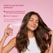 Hair Perfume