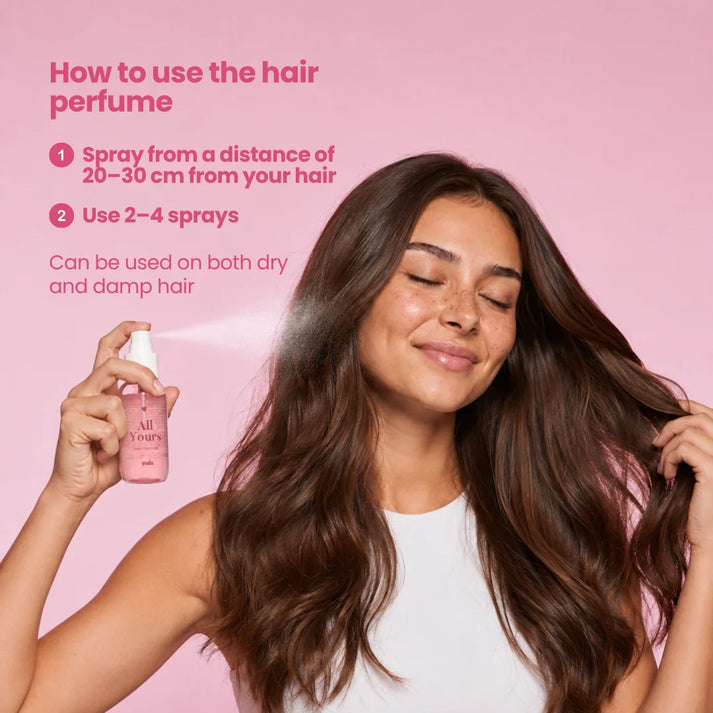 Hair Perfume