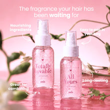 Hair Perfume