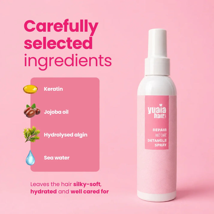 Repair and Care Entwirrungsspray