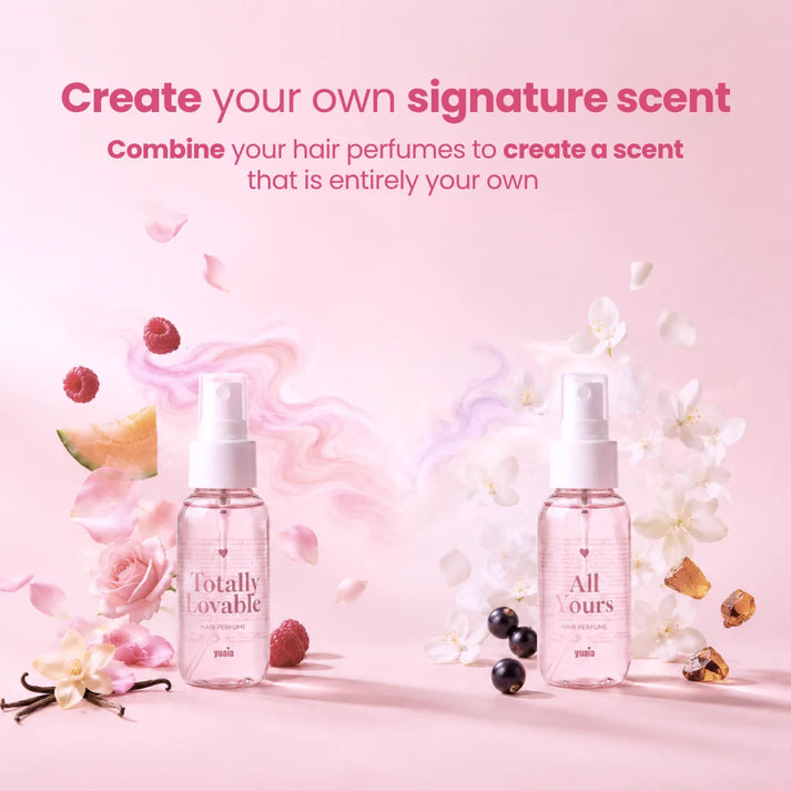 Hair Perfume