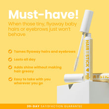 Hair and Brow Stick