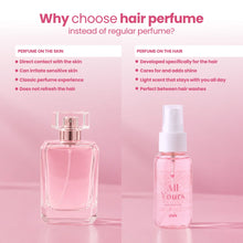 Hair Perfume
