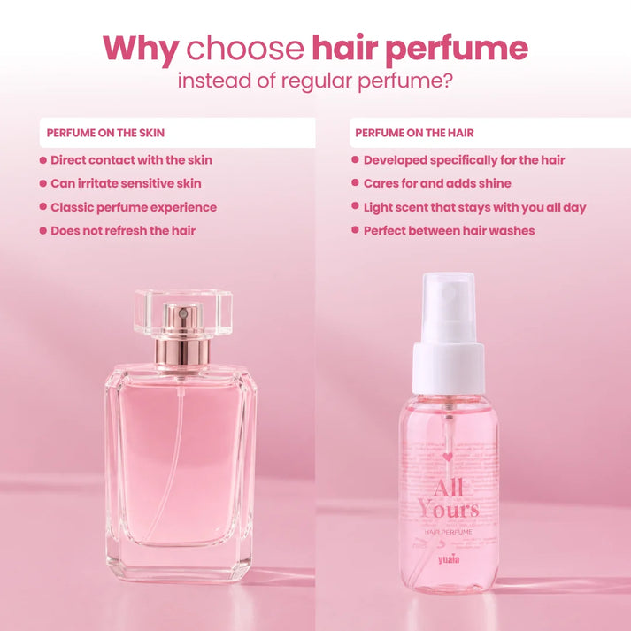 Hair Perfume