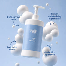 Twirl and Curl Kučeravý krém 150 ml