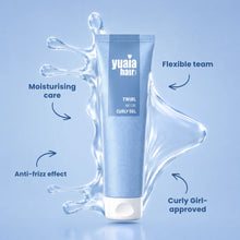 Twirl and Curl Gel 150 ml