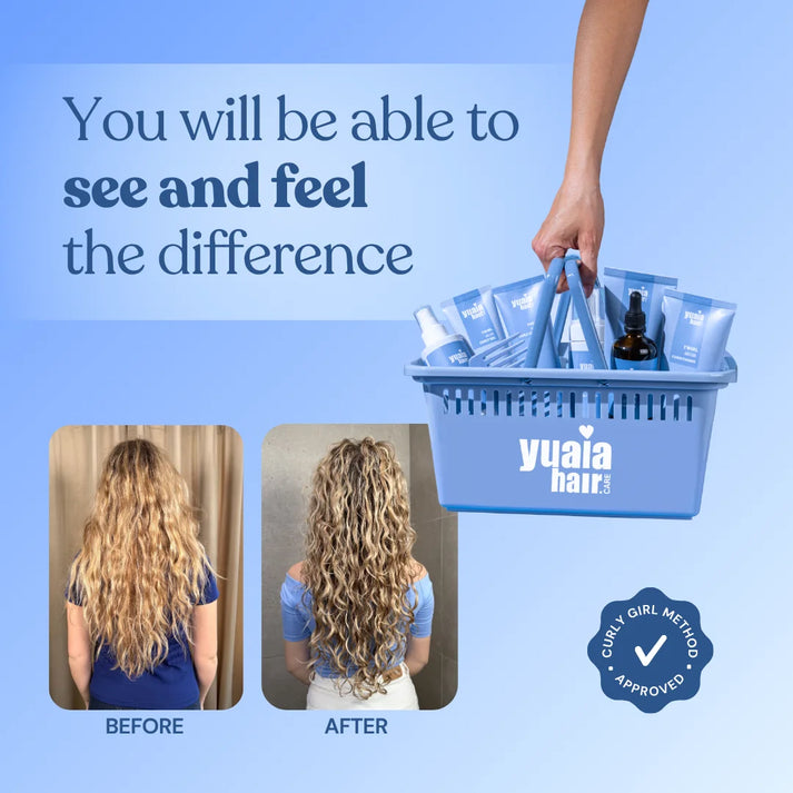 Twirl and Curl Starter Set