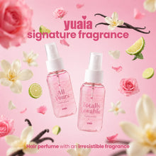 Hair Perfume